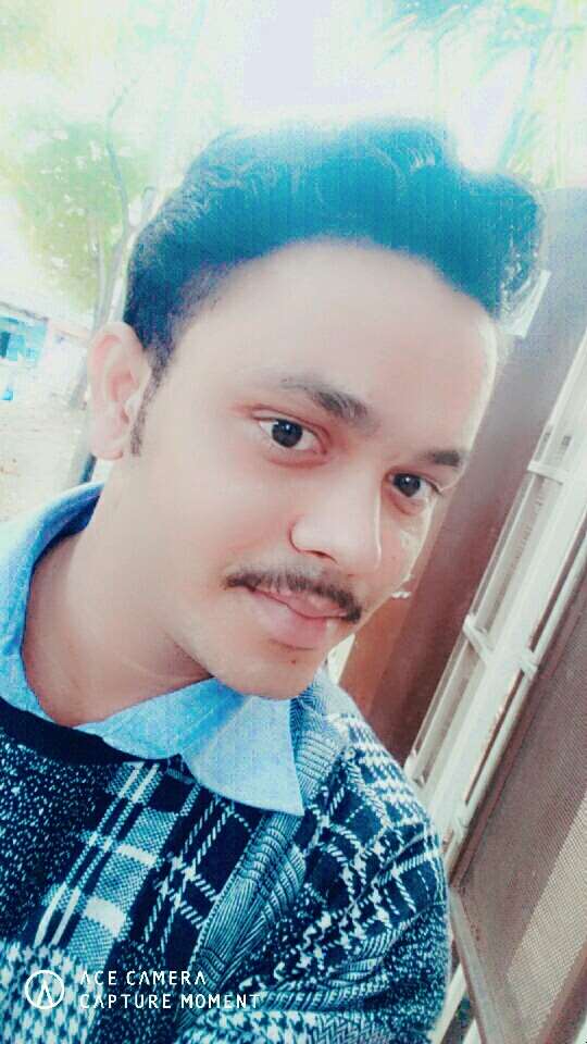 Dharmendra Kumar Sharma 