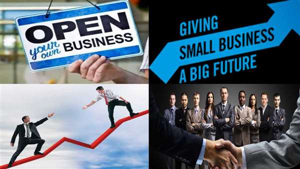 Part time Business