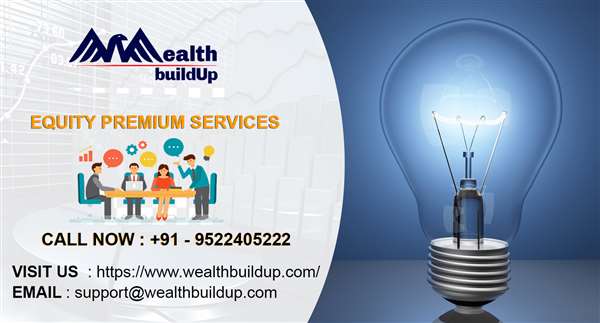 Best Equity Premium Services , EquityTips, Equity Trading tips,