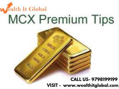 MCX to Launch Option Trading in Gold On Dhanteras; Shares Down
