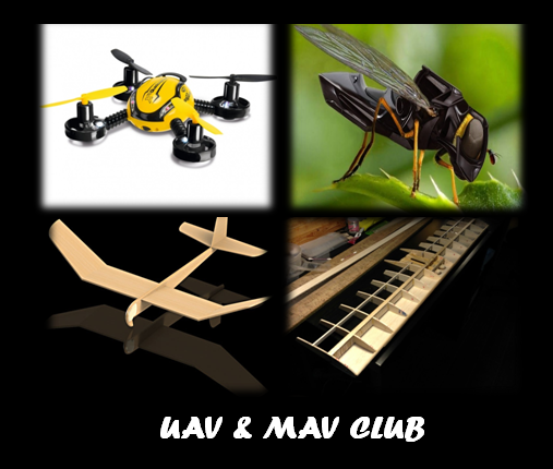 UAV & MAV CLUB