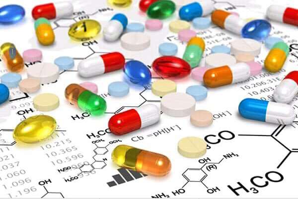 Pharmacy in my soul