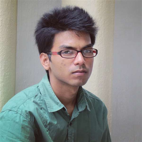 Overview about INDRONIX A.K.A Indranil Dey