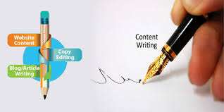 Best Content Writing Services | Best way to get website on top