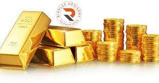 Gold Prices Go On Constant