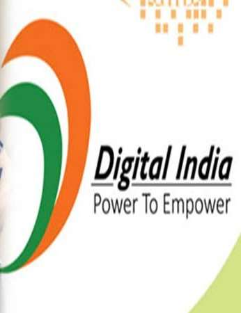 DIGITAL INDIA