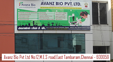  Avanzbio |  best biotechnology internships in chennai