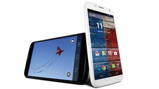 5 Things that make the Moto X cool 02 Aug, 2013