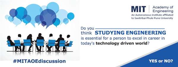 A Few Compelling Reasons For Pursuing Mechanical Engineering |MITAOE