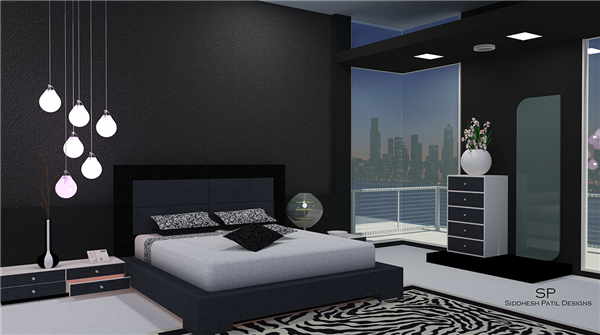 My Current Interior Design Work.