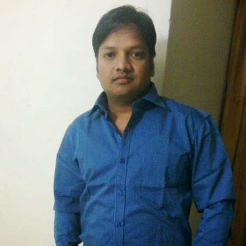 rajkumar yadav I want to become a SAP-ABAP CONSULTANT AND WEB DEVELOPER