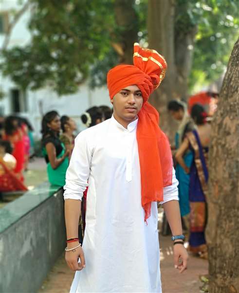 Nikhilgodade