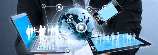 virtual infrastructure for online practise.....