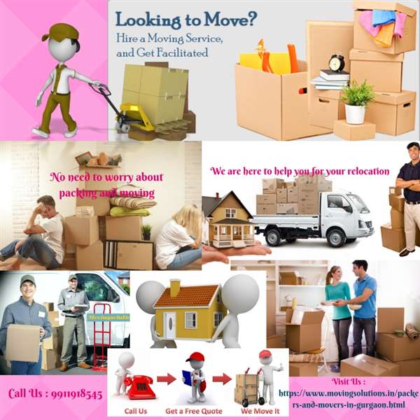 How to make relocation successful