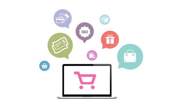 OG-Commerce - A Complete ecommerce package which suits for all industry