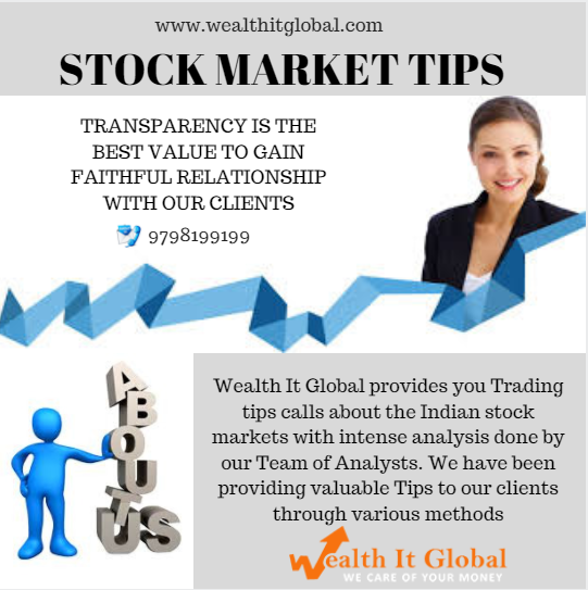 Accurately Stock Market Tips And services Provider In Indore 