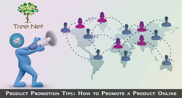 Product Promotion Company for Treenet IT Business Solutions