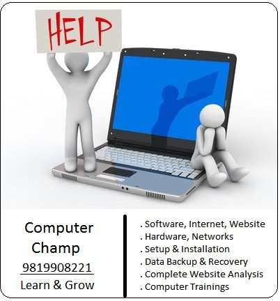Computer Assistant 