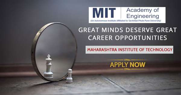 Understanding The Significance Of Internship For Engineering Students | MITAOE
