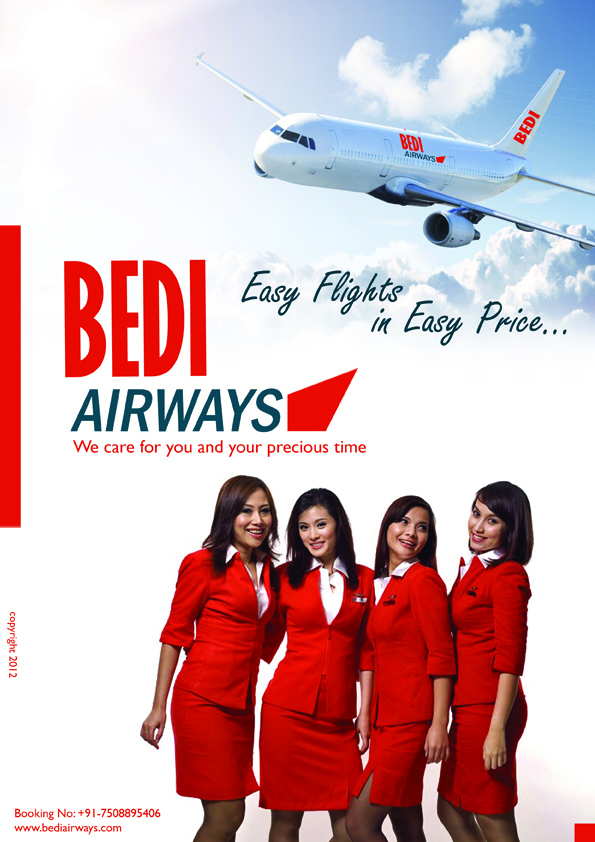 Sample Advertisement Designs
