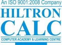 Hiltron Calc