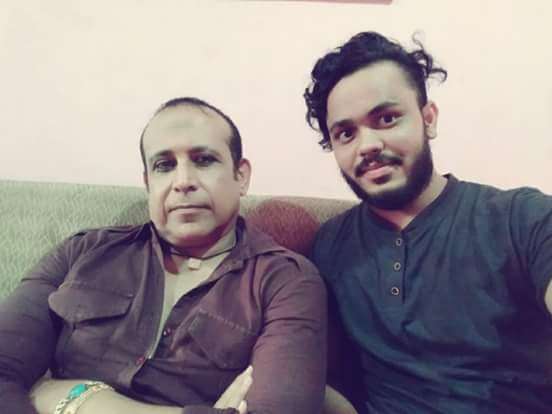Dharmendra Kumar Sharma 