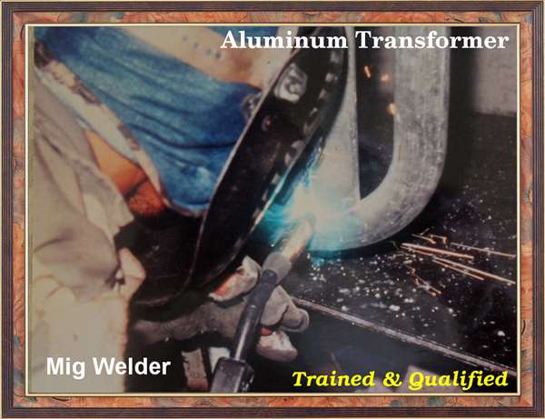 Mig Welder