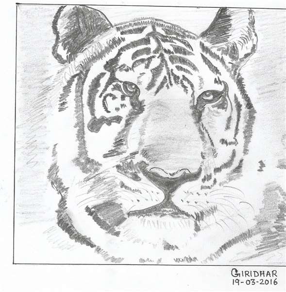 I would like to share......some of my Art work......... !