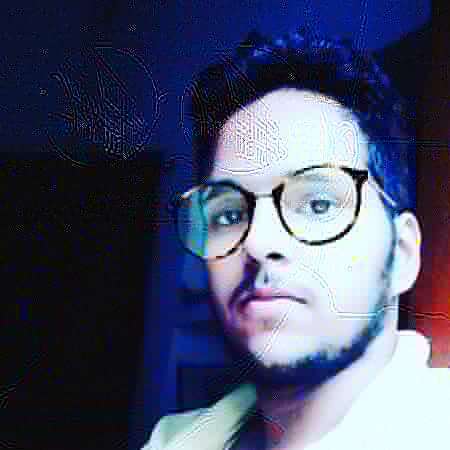 Krishna Kumar daunderiya
