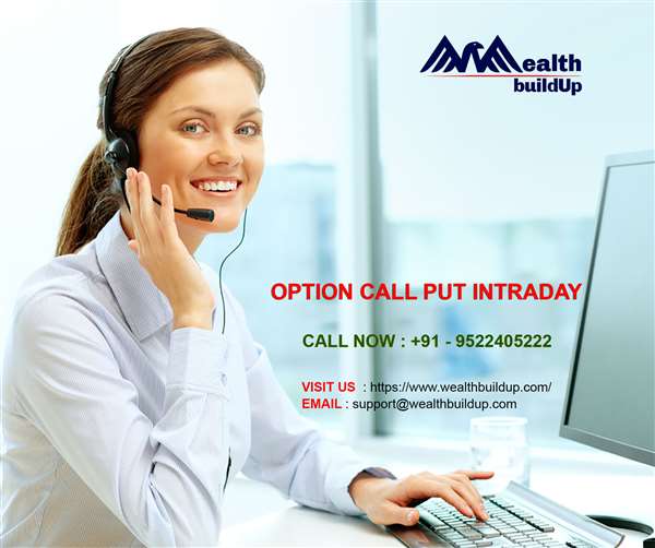 Best Option Tips On Index & Stocks