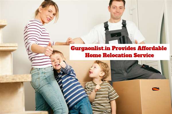  5 Smart Strategies to Make Home Relocation Affordable