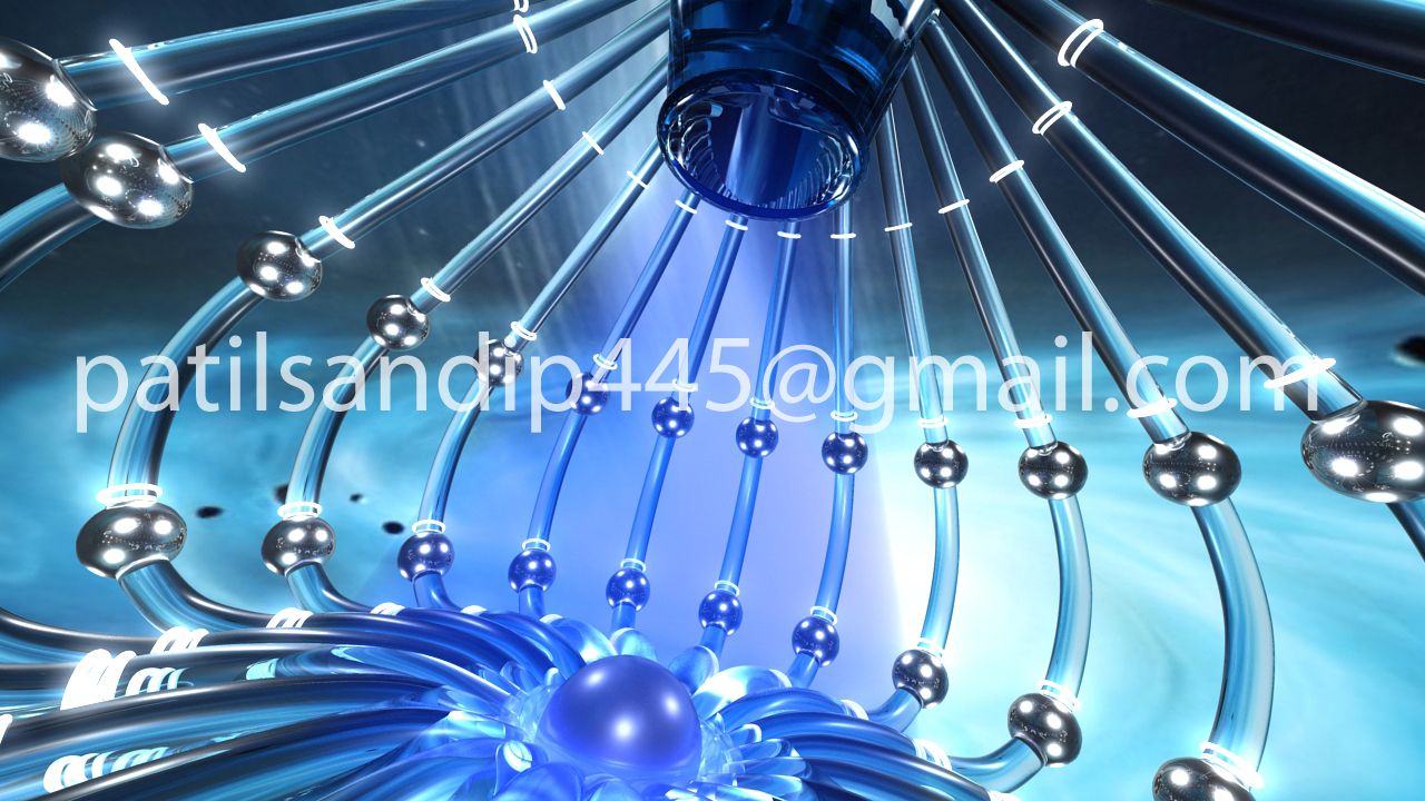Maya Lighting Render in Mental Ray