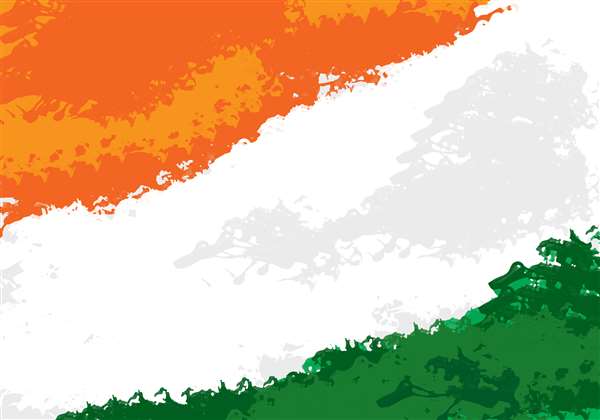 India