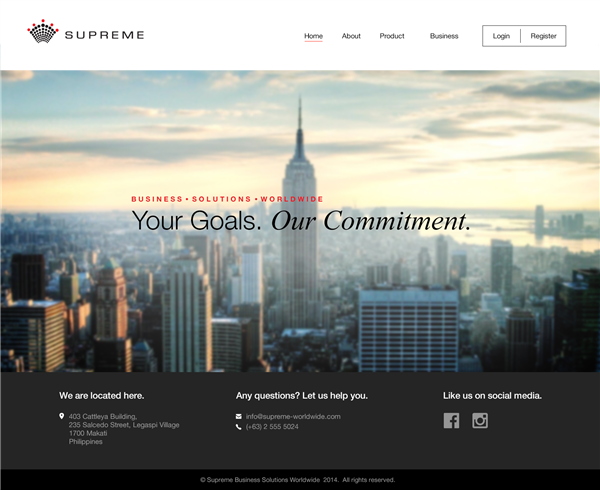 Web Design