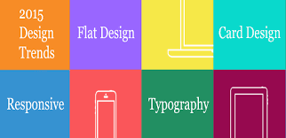 "What are New Web Design Trends in 2015?"