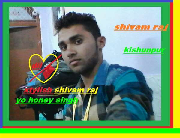 shivam raj