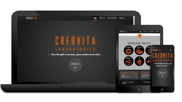 Creovita Laboratories