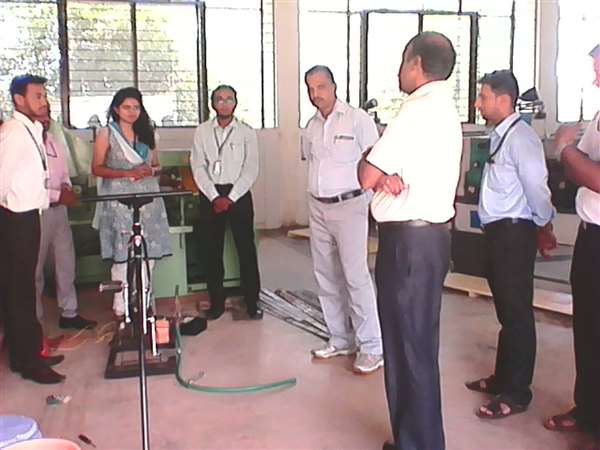 Multi purpose pedal operated power generation and water pumping 