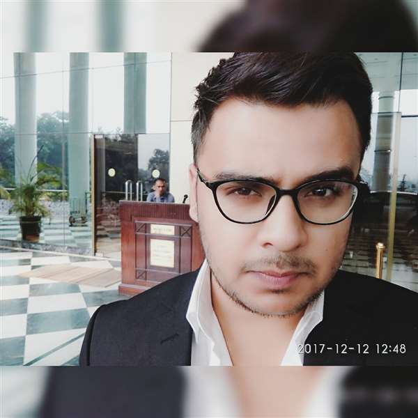 Mr. Harshit Singh
