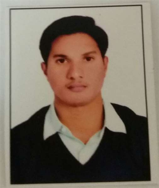 My profile pic