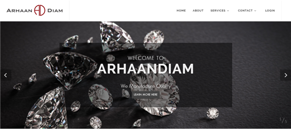 Arhaandiam