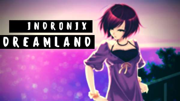 Indronix - Dreamland 