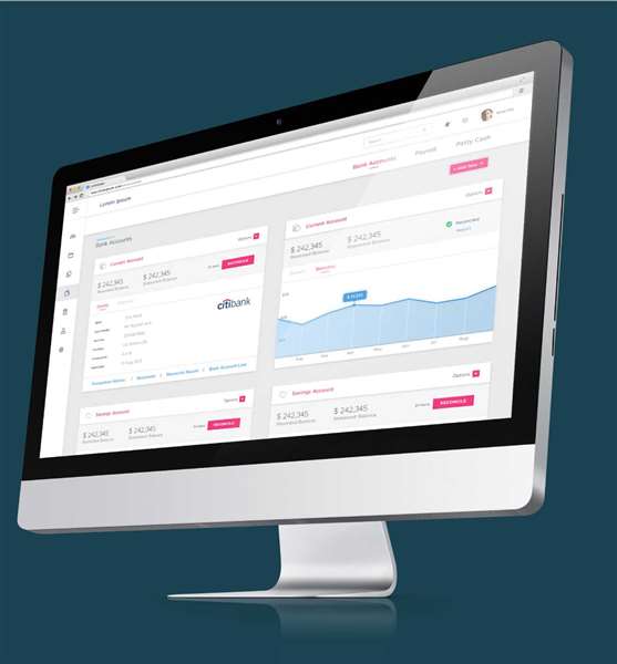 Accounting System Design