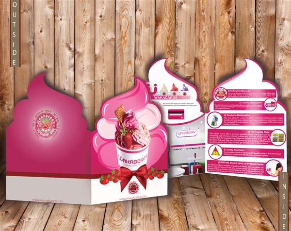 Few designs created by me in various fields