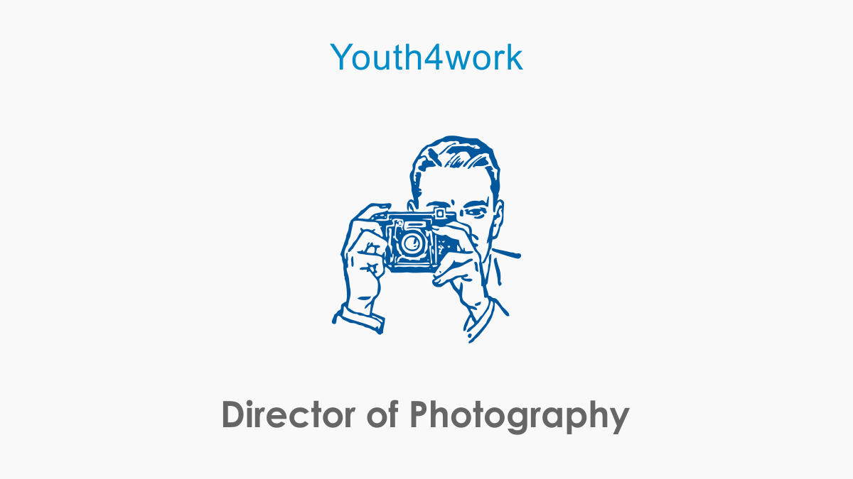Director of Photography