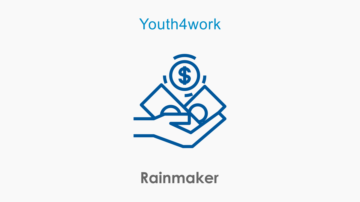 Rainmaker