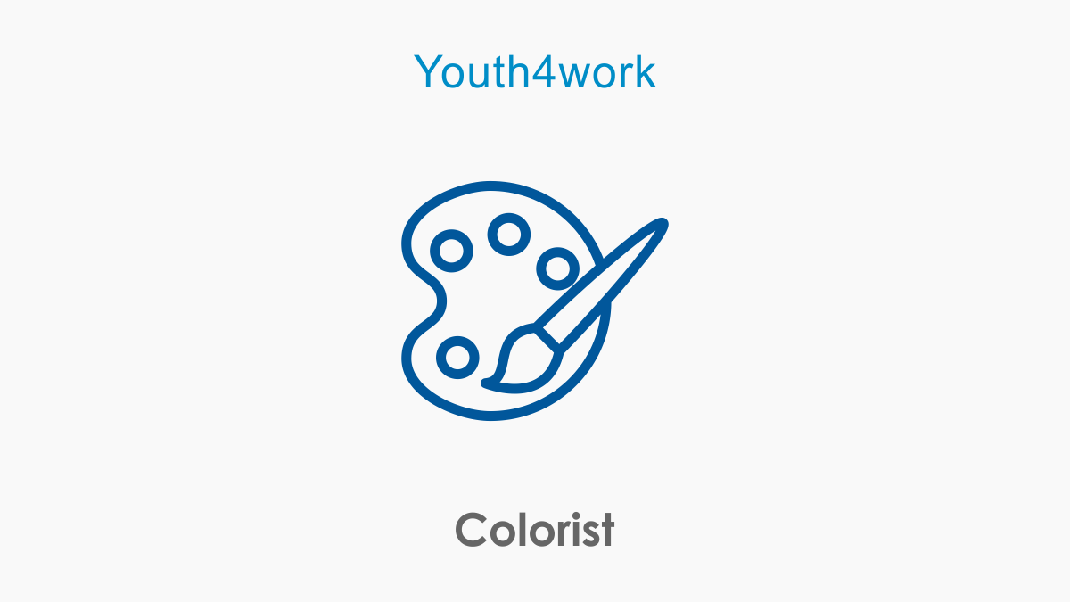 Colorist