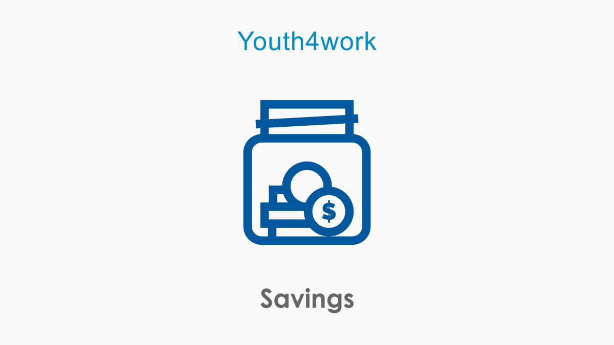 Savings