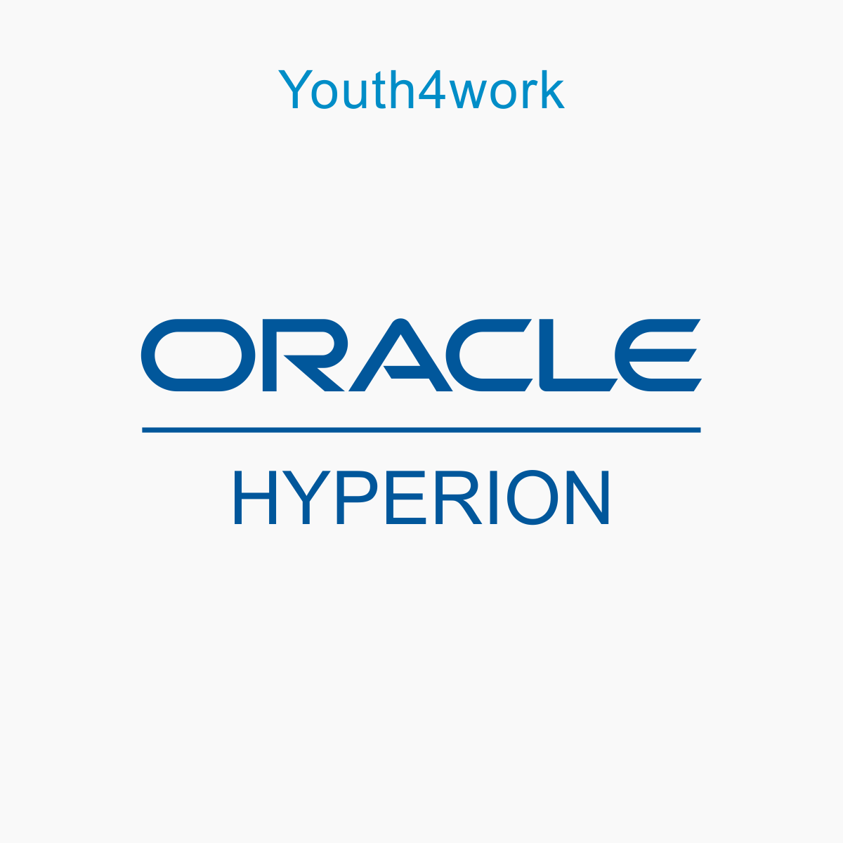 Hyperion Enterprise