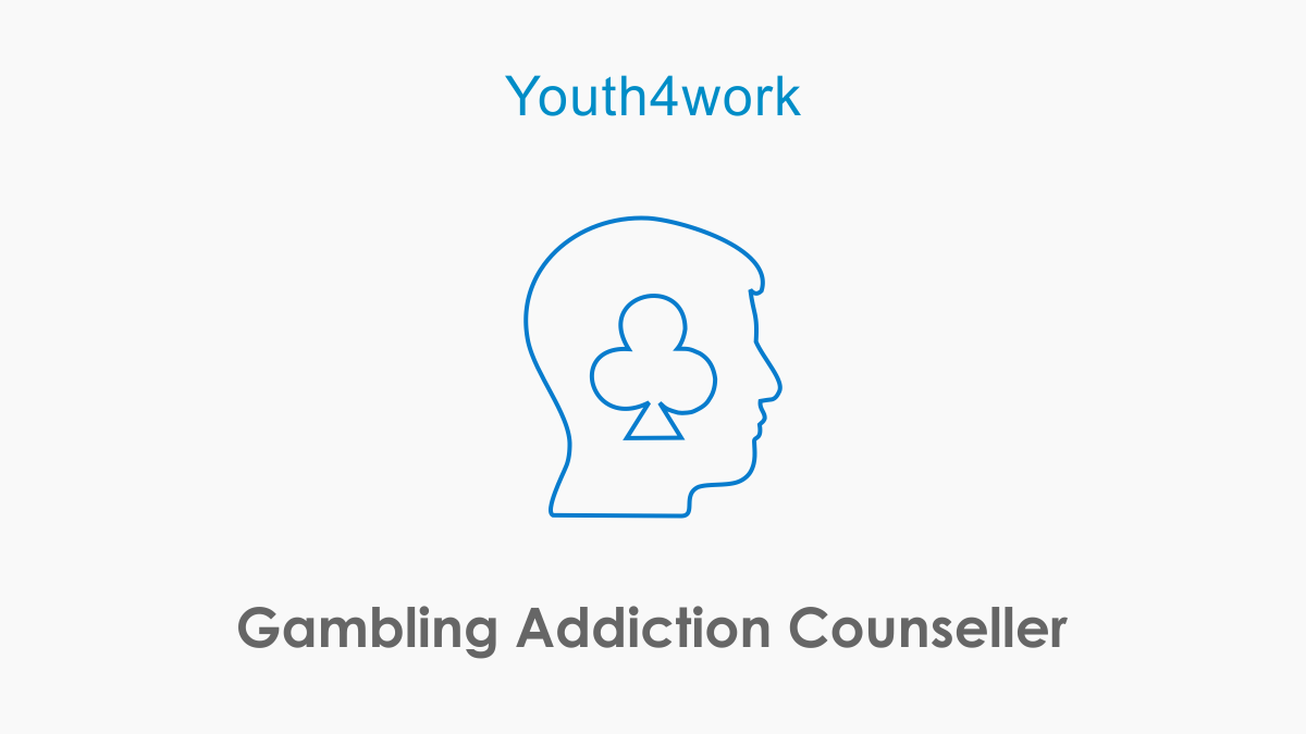 Gambling Addiction Counseller